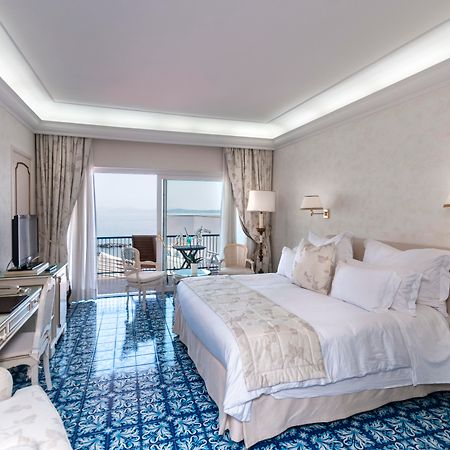 Punta Molino Beach Resort & Spa Искья Экстерьер фото