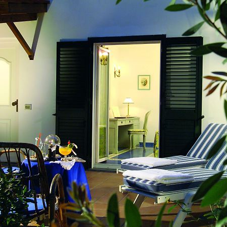 Punta Molino Beach Resort & Spa Искья Удобства фото