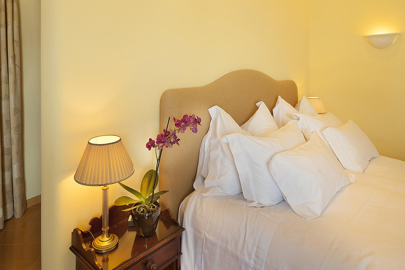 Punta Molino Beach Resort & Spa Искья Экстерьер фото