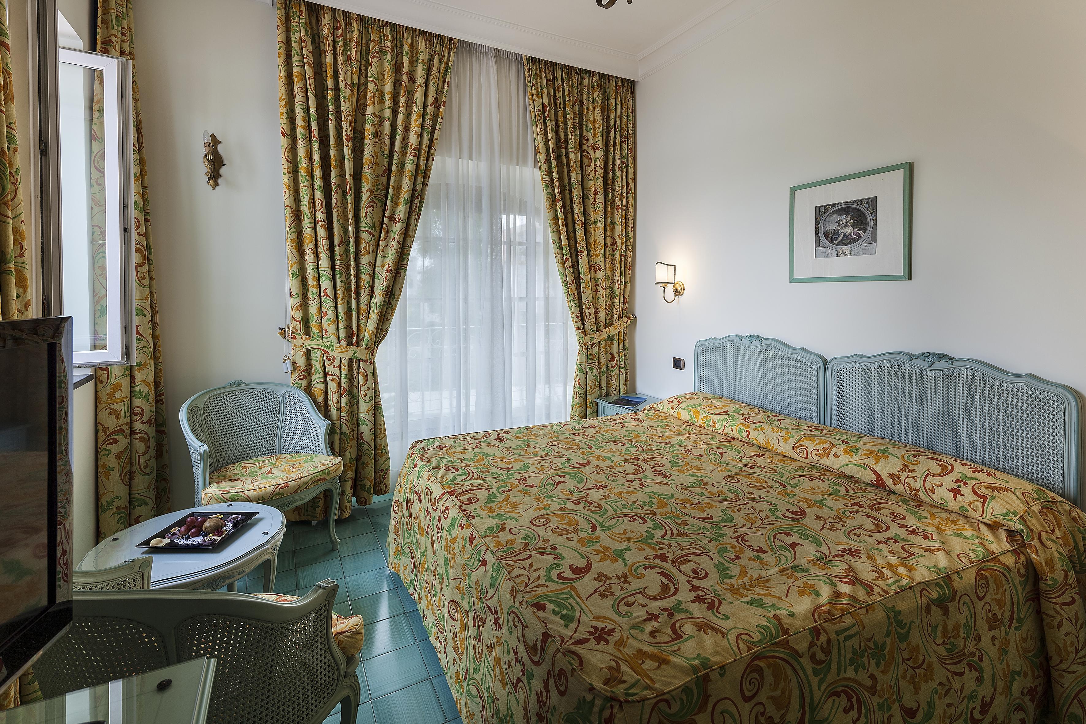 Punta Molino Beach Resort & Spa Искья Экстерьер фото